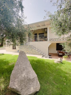 La Botte e il Vino Rooms Capoterra